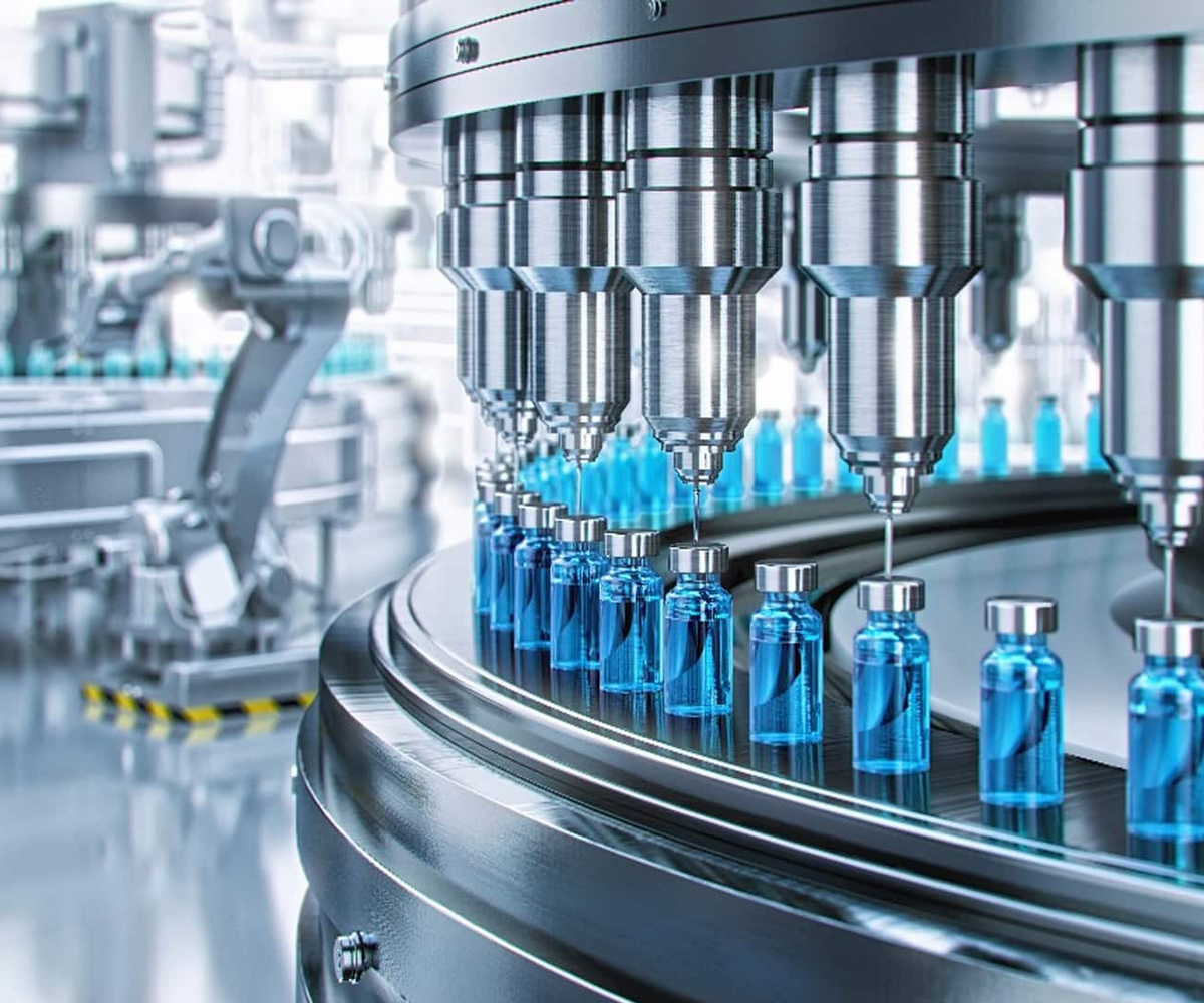 Automotive & Auto Components 